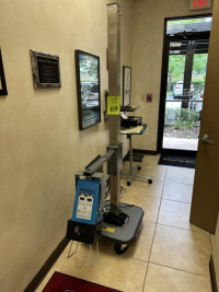 Sale Image for The Bunion Specialist