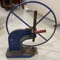 Sale Image for April Online Auction 2021