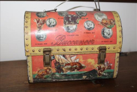 Sale Image for Real Estate And Contents