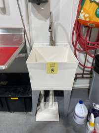 Sale Image for Its All In The Mixx, LLC