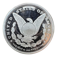 Sale Image for Wake Robbin Gold & Silver Coin and Bullion Auction #1