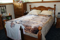 Sale Image for Real Estate & Contents