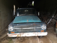 Sale Image for VW Beetle, Trucks, Harley And Personal Property