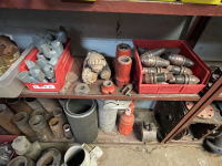 Sale Image for Toney Drilling Supplies, Inc