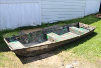 Sale Image for Real Estate &amp; Contents