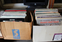 Sale Image for Real Estate & Contents