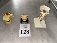 Sale Image for Florida Spine And Joint Institute, LLC D/b/a IRISE Surplus Medical Equip.