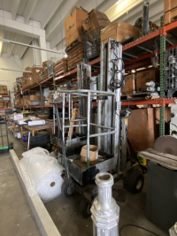 Sale Image for RLS Lighting, Inc. 