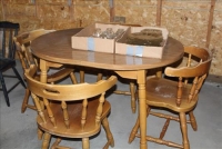 Sale Image for Real Estate & Contents