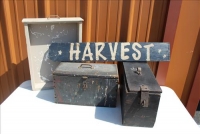 Sale Image for Large Big Bang Bash Auction