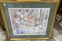 Sale Image for July Online Auction