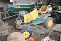 Sale Image for Real Estate &amp; Contents