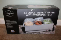 Sale Image for Real Estate & Contents