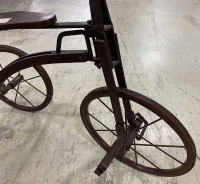 Sale Image for July Online Auction