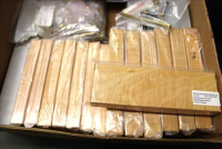 Sale Image for Real Estate &amp; Contents