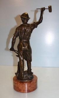 Sale Image for 3rd Annual Labor Day Antique Auction