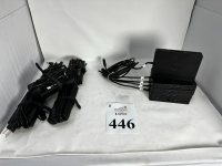 Sale Image for Liberty Power Corp. Super High-End Network Hardware Auction