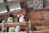 Sale Image for Primitives, Antiques, Collectibles & Tool Auction