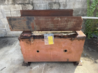 Sale Image for Toney Drilling Supplies, Inc