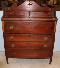 Sale Image for May Online Auction 2018