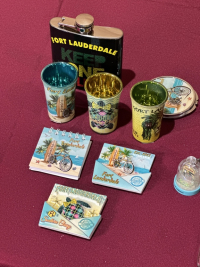 Sale Image for Souvenir And Gift Shop Merchandise