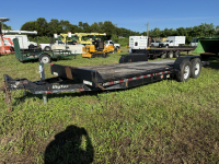 Sale Image for Native Tree Service, Inc. &amp; Native Landscape Service, Inc.