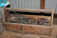 Sale Image for Estate Auction Real Estate & Contents