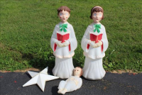 Sale Image for Real Estate & Contents