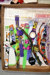 Sale Image for Large Public Auction