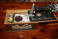 Sale Image for Real Estate & Contents