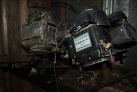 Sale Image for Estate Auction - Harrisville, PA