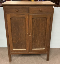 Sale Image for November Online Auction 2025