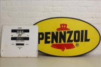 Sale Image for Public Auction At The New Refinery