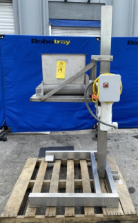 Sale Image for Commercial Baking Production Equipment And Vehicles