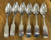 Sale Image for April Online Auction 2024