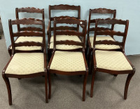 Sale Image for November Online Auction 2025