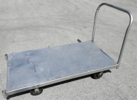 Sale Image for Commercial Baking Production Equipment And Vehicles