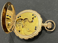 Sale Image for Watch And Jewelry Online Auction