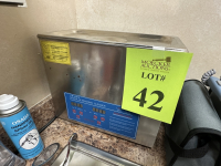 Sale Image for The Bunion Specialist