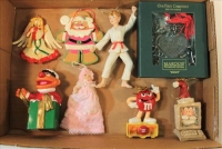 Sale Image for Public Auction At The New Refinery