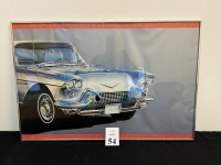 Sale Image for Large Collection Of Quality Diecast Models &amp; Collectibles