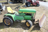 Sale Image for Large Public Auction