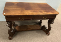 Sale Image for November Online Auction 2025