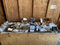 Sale Image for Advance Case Parts, Inc. Inventory