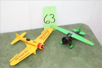 Sale Image for Absolute Real Estate & Historical Aviation Auction 