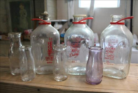 Sale Image for Real Estate And Contents