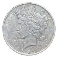 Sale Image for Wake Robbin Gold & Silver Coin and Bullion Auction #1