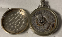 Sale Image for Watch And Jewelry Online Auction