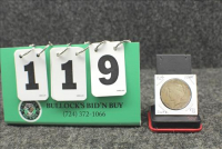 Sale Image for Great Investment Auction- Coins, Silver & Gold