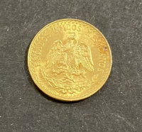 Sale Image for March Online Auction 2021